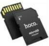 HOCO. Hoco HB22 adapteris TF uz
