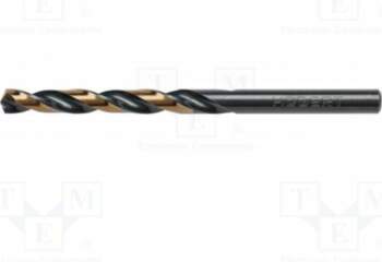 HÖGERT TECHNIK Drill bit; for metal