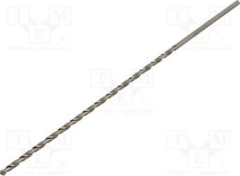 HÖGERT TECHNIK Drill bit; for metal