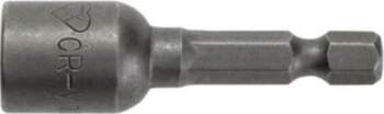 HÖGERT TECHNIK Screwdriver bit; 6-angles socket