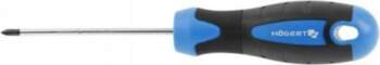 HÖGERT TECHNIK Screwdriver: standard; Phillips; PH0