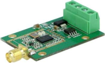 HOPE MICROELECTRONICS Module: RF; FM transceiver