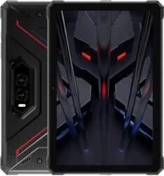 HOTWAV TAB R9 Plus tablet (red)