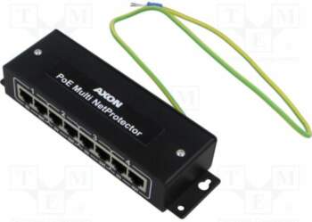 HSK DATA Automation module: protector; for
