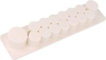 HT HI TECH POLYMERS Multigate grommet