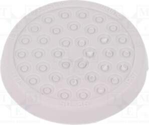 HT HI TECH POLYMERS Multigate grommet