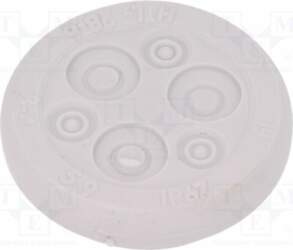 HT HI TECH POLYMERS Multigate grommet