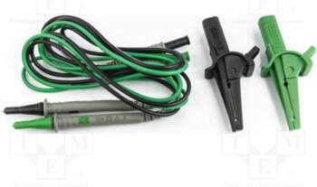 HT INSTRUMENTS Set of cables and