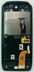 Hytera PD685 Front case kit (LC111)