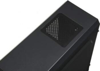 IBox ORCUS X14 Midi Tower Black