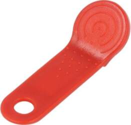 IBUTTON.CC Pellet memory holder in