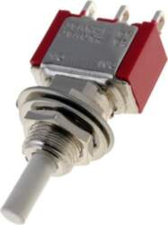 IC SWITCHES Switch: push-button; Pos: 2