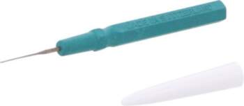 IDEAL-TEK Precision oiler; polyamide; L: 68mm