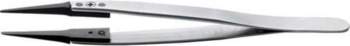 IDEAL-TEK Tweezers; replaceable tips; Blade tip