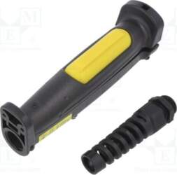 IDEC Safety switch: enabling switch; HE1G