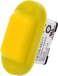 IDEC Safety switch: enabling switch; HE6B