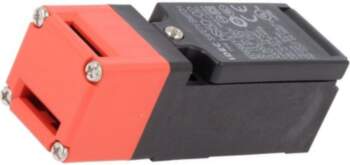 IDEC Safety switch: key operated; HS5D