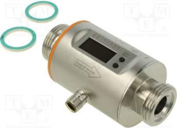 IFM ELECTRONIC Sensor: flow | SM0505