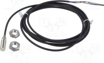 IFM ELECTRONIC Sensor: inductive | IES242