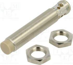 IFM ELECTRONIC Sensor: inductive | IFT202