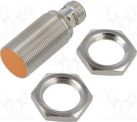 IFM ELECTRONIC Sensor: inductive | IGS204