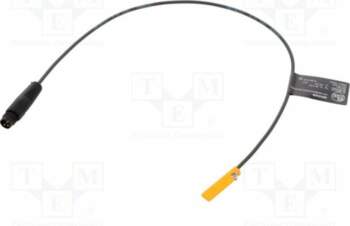 IFM ELECTRONIC Sensor: magnetic field; piston
