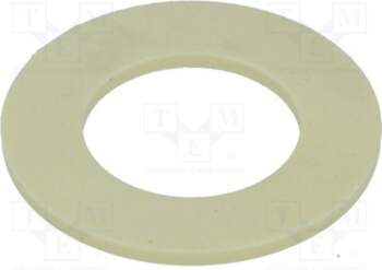 IGUS Bearing: slide; thrust washer; without