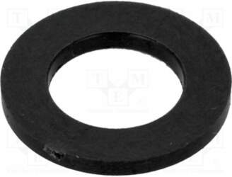 IGUS Bearing: slide; thrust washer; without