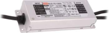 Impulsu barošanas bloks LED 12V 5A