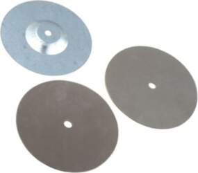 INDEL Mounting kit; screw type; 90mm