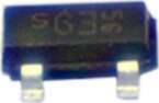 INFINEON TECHNOLOGIES Bridge rectifier: single-phase; 30V