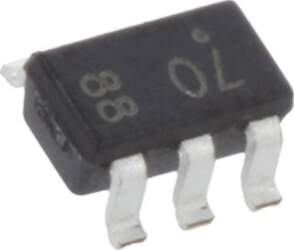 INFINEON TECHNOLOGIES IC: driver; single transistor
