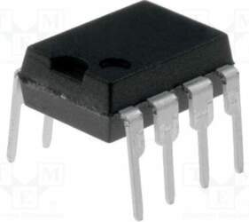 INFINEON TECHNOLOGIES IC: PMIC; PWM controller