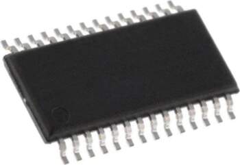 INFINEON TECHNOLOGIES IC: PSoC microcontroller; 24MHz