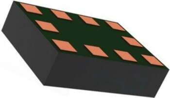 INFINEON TECHNOLOGIES IC: RF switch; DPDT