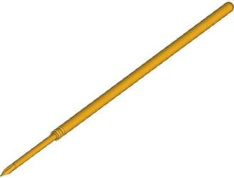 INGUN Test acces: test needle; Maksimum