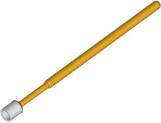 INGUN Test acces: test needle; Maksimum