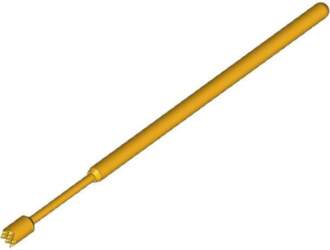 INGUN Test acces: test needle; Maksimum