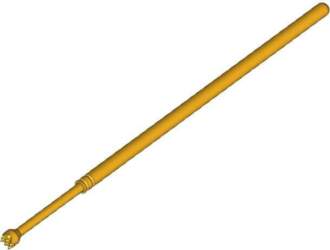 INGUN Test acces: test needle; Maksimum