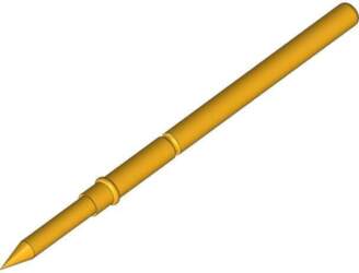 INGUN Test acces: test needle; Maksimum