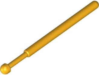 INGUN Test acces: test needle; Maksimum