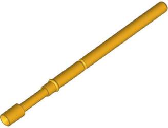 INGUN Test acces: test needle; Maksimum