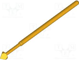 INGUN Test acces: test needle; Maksimum