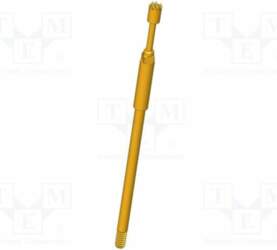 INGUN Test acces: test needle; Maksimum