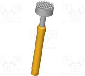 INGUN Test acces: test needle; Maksimum