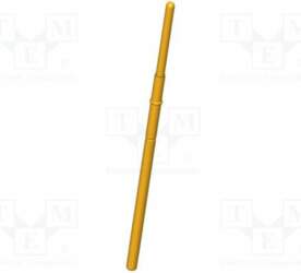 INGUN Test acces: test needle; Maksimum
