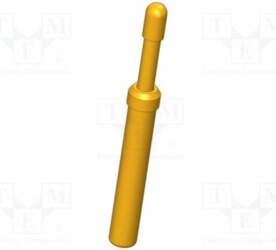 INGUN Test acces: test needle; Maksimum