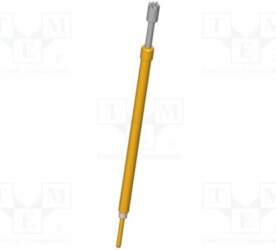 INGUN Test acces: test needle; Maksimum