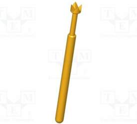 INGUN Test acces: test needle; Maksimum