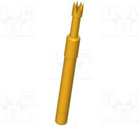 INGUN Test acces: test needle; Maksimum